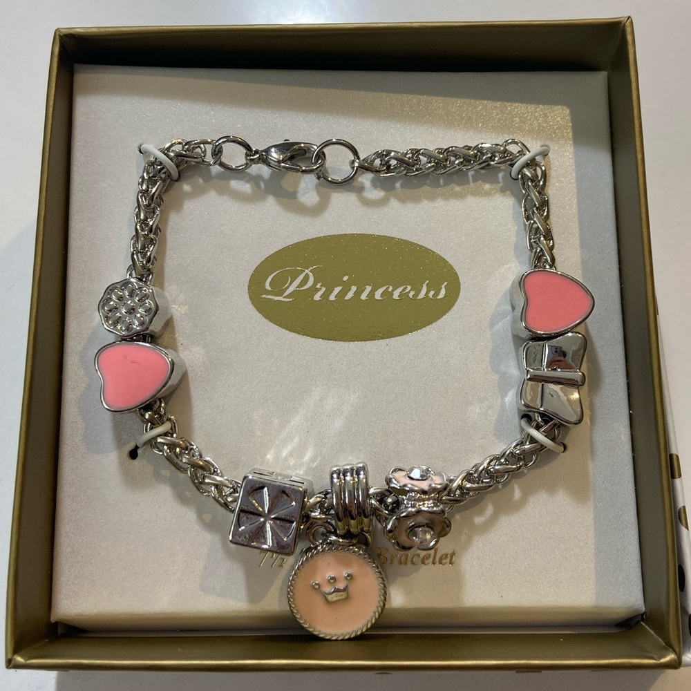 Charm Bracelet